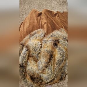 Kozi brand blanket - ANIMAL FRIENDLY